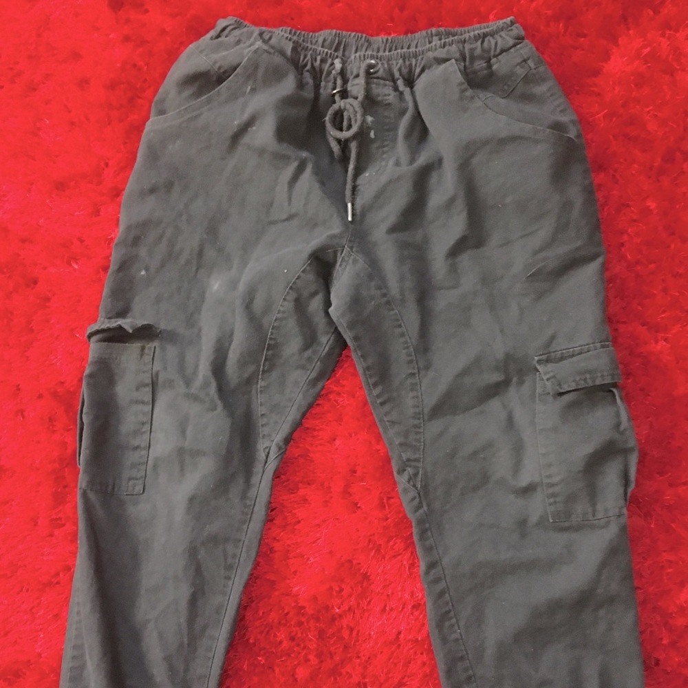 Men’s Joggers Sz M